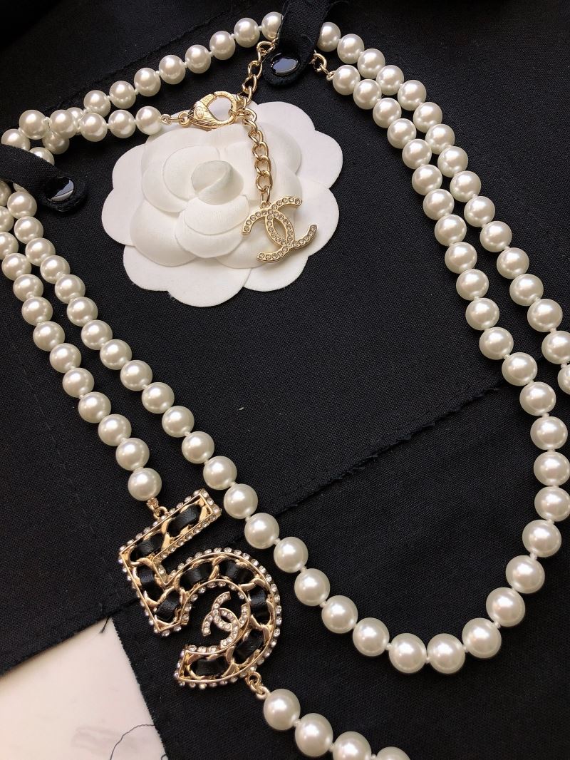 Chanel Necklaces